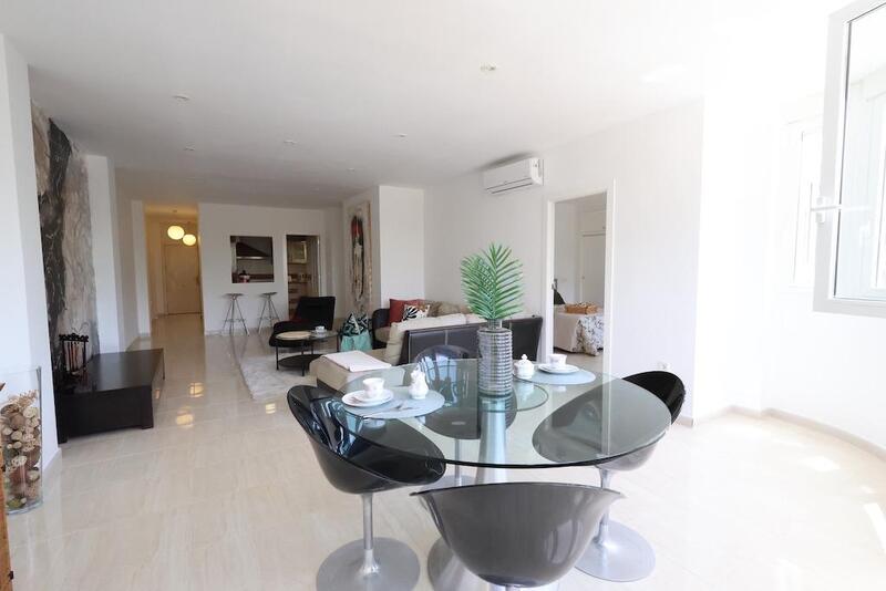 3 bedroom Apartment for sale