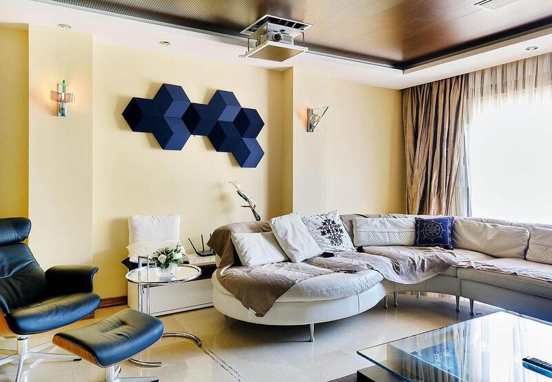 3 Cuarto Apartamento en venta