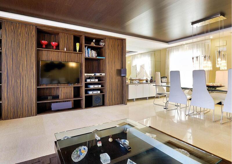 3 Cuarto Apartamento en venta