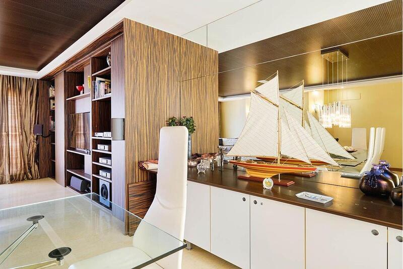 3 Cuarto Apartamento en venta