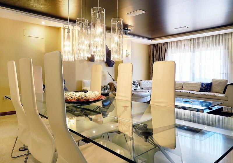 3 Cuarto Apartamento en venta