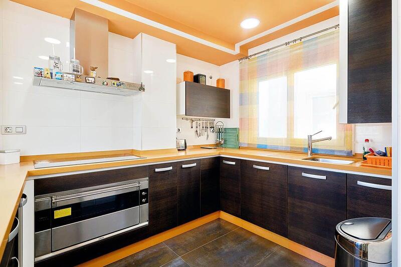 3 Cuarto Apartamento en venta