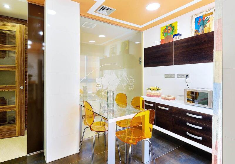 3 Cuarto Apartamento en venta