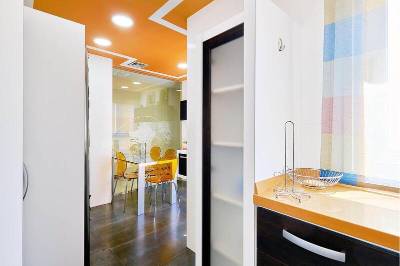 3 Cuarto Apartamento en venta