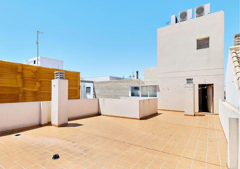 3 Cuarto Apartamento en venta