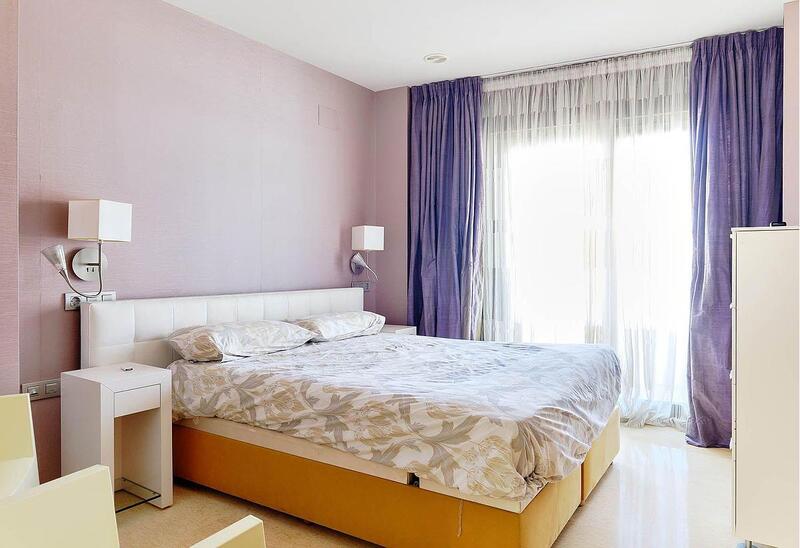 3 Cuarto Apartamento en venta