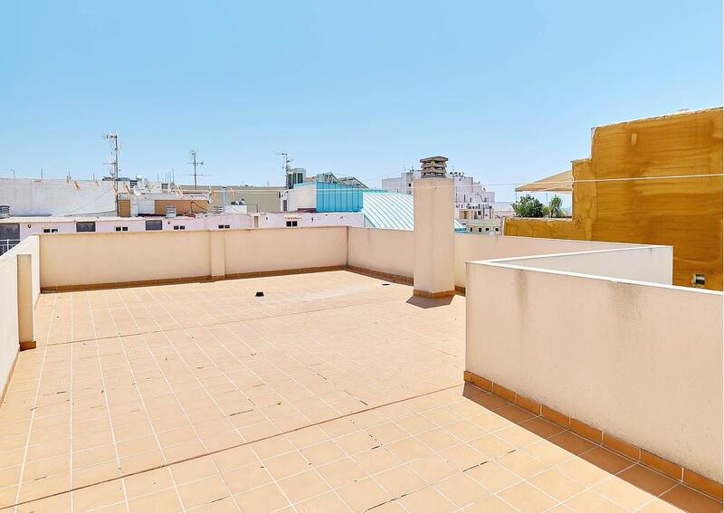 3 Cuarto Apartamento en venta