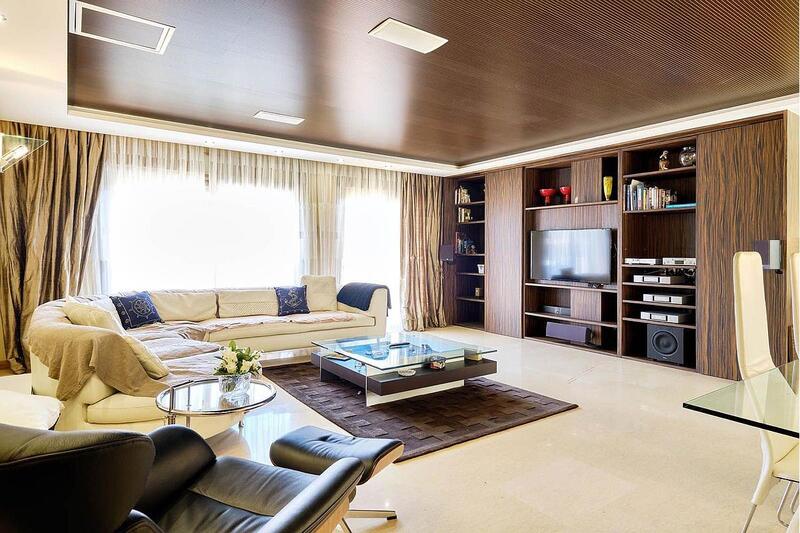 3 Cuarto Apartamento en venta