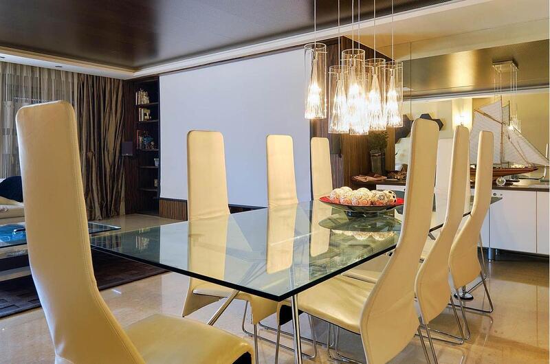 3 Cuarto Apartamento en venta