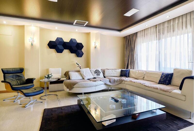 3 Cuarto Apartamento en venta