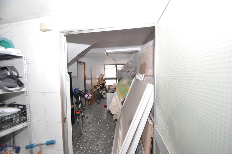 3 Schlafzimmer Stadthaus zu verkaufen