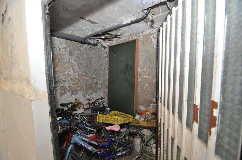 3 Schlafzimmer Stadthaus zu verkaufen