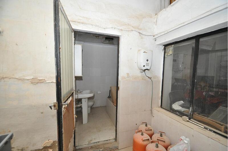 3 Schlafzimmer Stadthaus zu verkaufen
