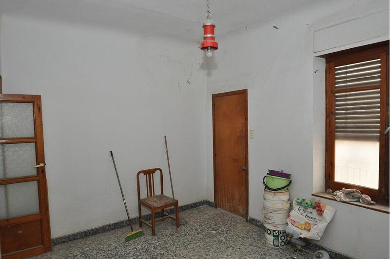 3 Schlafzimmer Stadthaus zu verkaufen