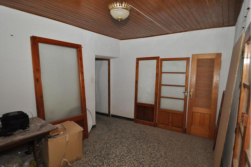 3 Schlafzimmer Stadthaus zu verkaufen
