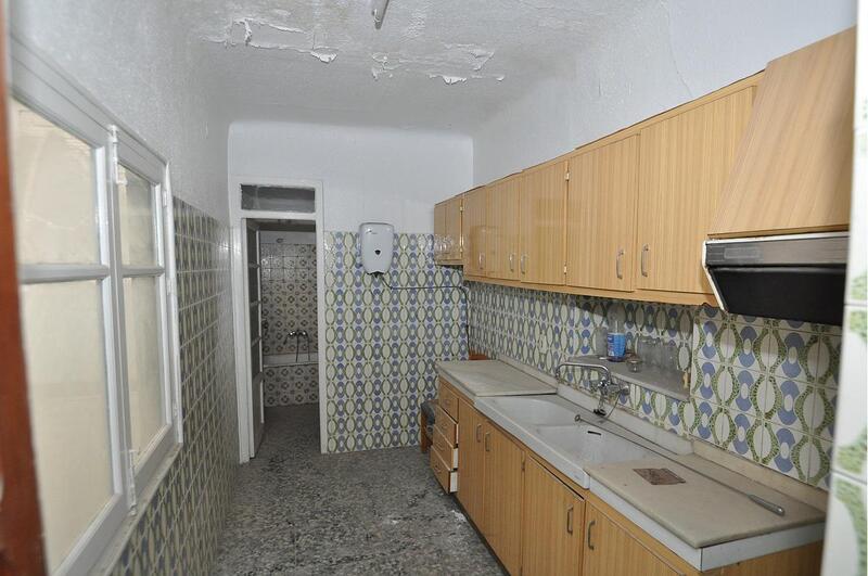 3 Schlafzimmer Stadthaus zu verkaufen