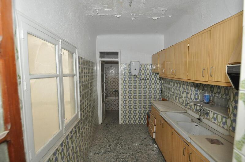 3 Schlafzimmer Stadthaus zu verkaufen