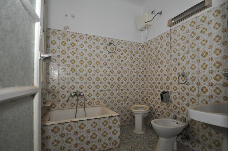 3 Schlafzimmer Stadthaus zu verkaufen
