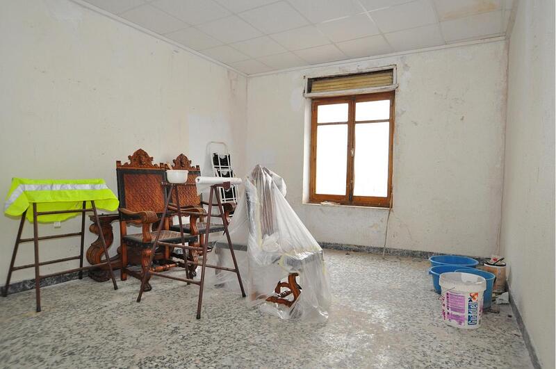 3 Schlafzimmer Stadthaus zu verkaufen