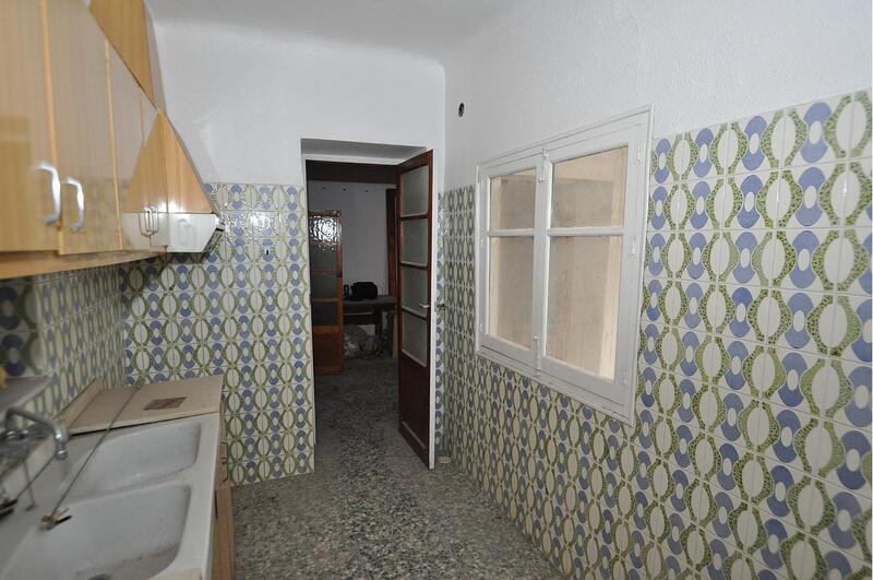 3 Schlafzimmer Stadthaus zu verkaufen