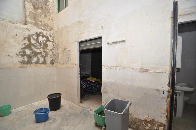 3 Schlafzimmer Stadthaus zu verkaufen