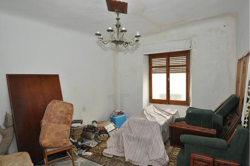 3 Schlafzimmer Stadthaus zu verkaufen