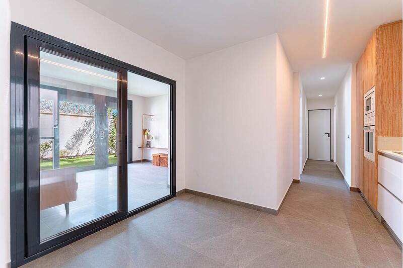 5 slaapkamer Villa Te koop