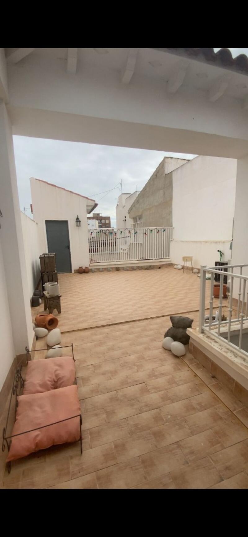 Stadthaus zu verkaufen in Catral, Alicante