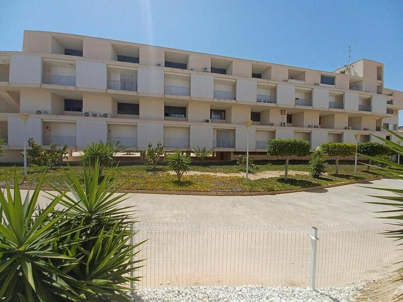 Lejlighed til salg i Orihuela Costa, Alicante