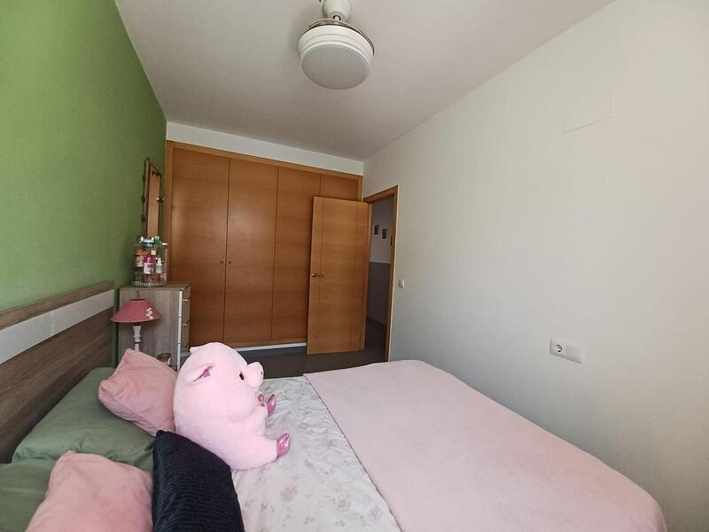 3 Cuarto Apartamento en venta