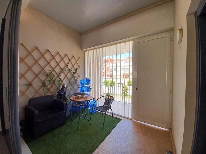 3 Cuarto Apartamento en venta