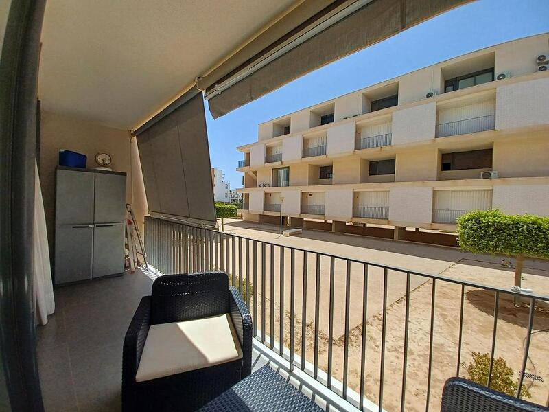 3 Cuarto Apartamento en venta