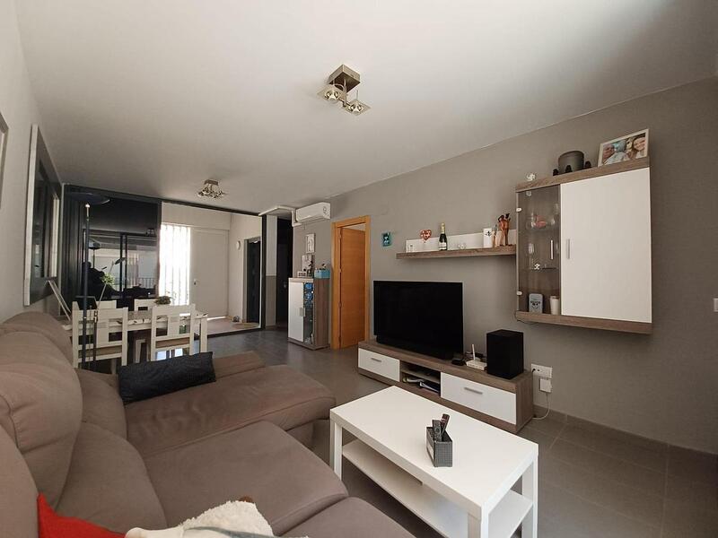 3 Cuarto Apartamento en venta