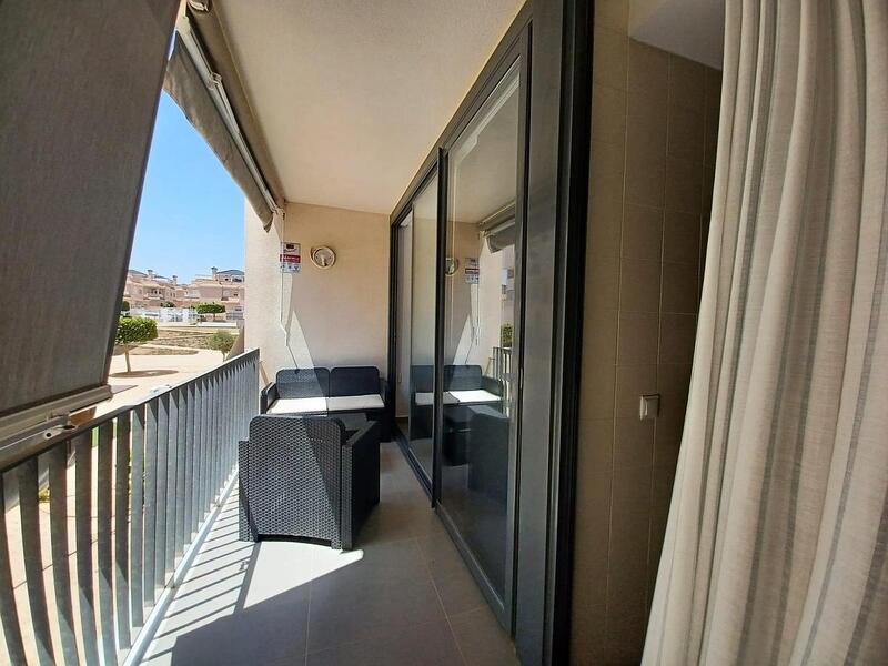 3 Cuarto Apartamento en venta