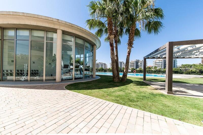 3 Cuarto Apartamento en venta