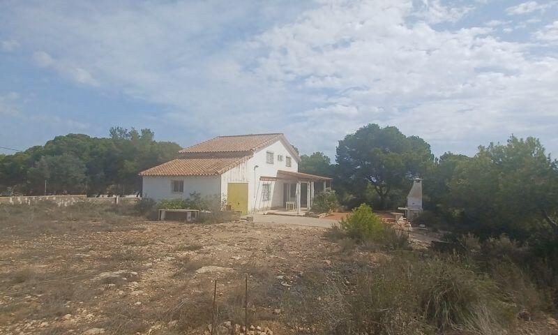Villa til salg i Orihuela Costa, Alicante
