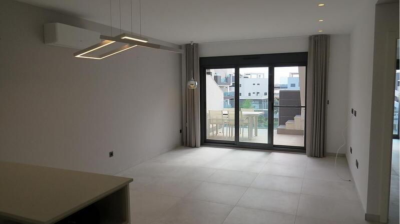 3 bedroom Apartment for sale