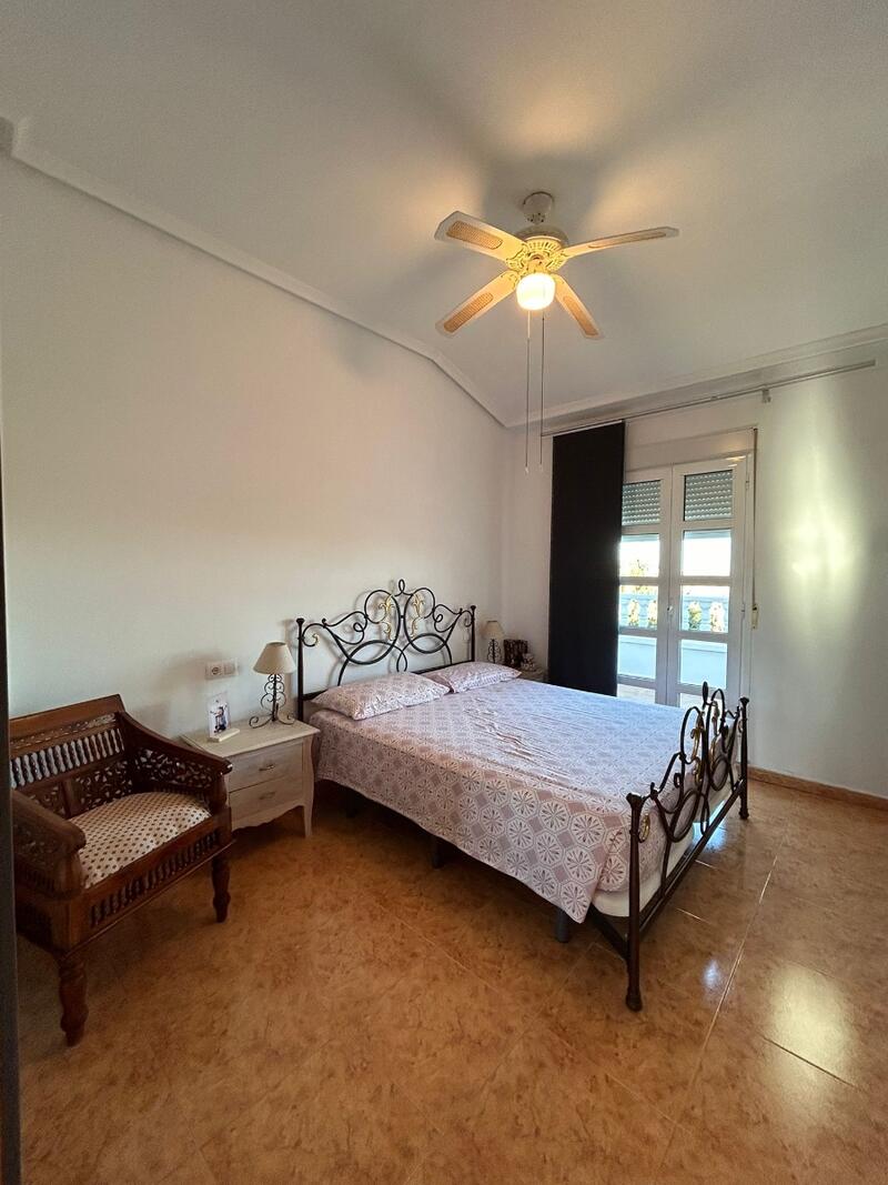 4 Schlafzimmer Villa zu verkaufen