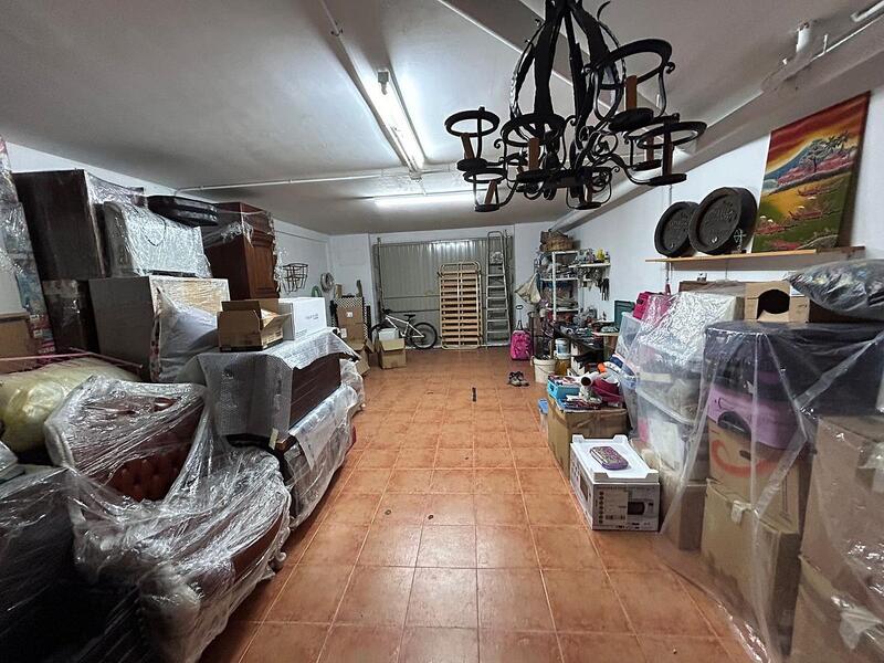 4 Schlafzimmer Villa zu verkaufen