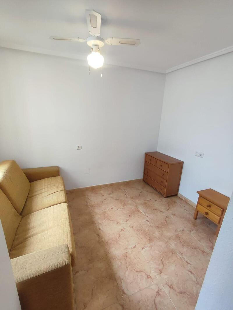 2 Schlafzimmer Stadthaus zu verkaufen