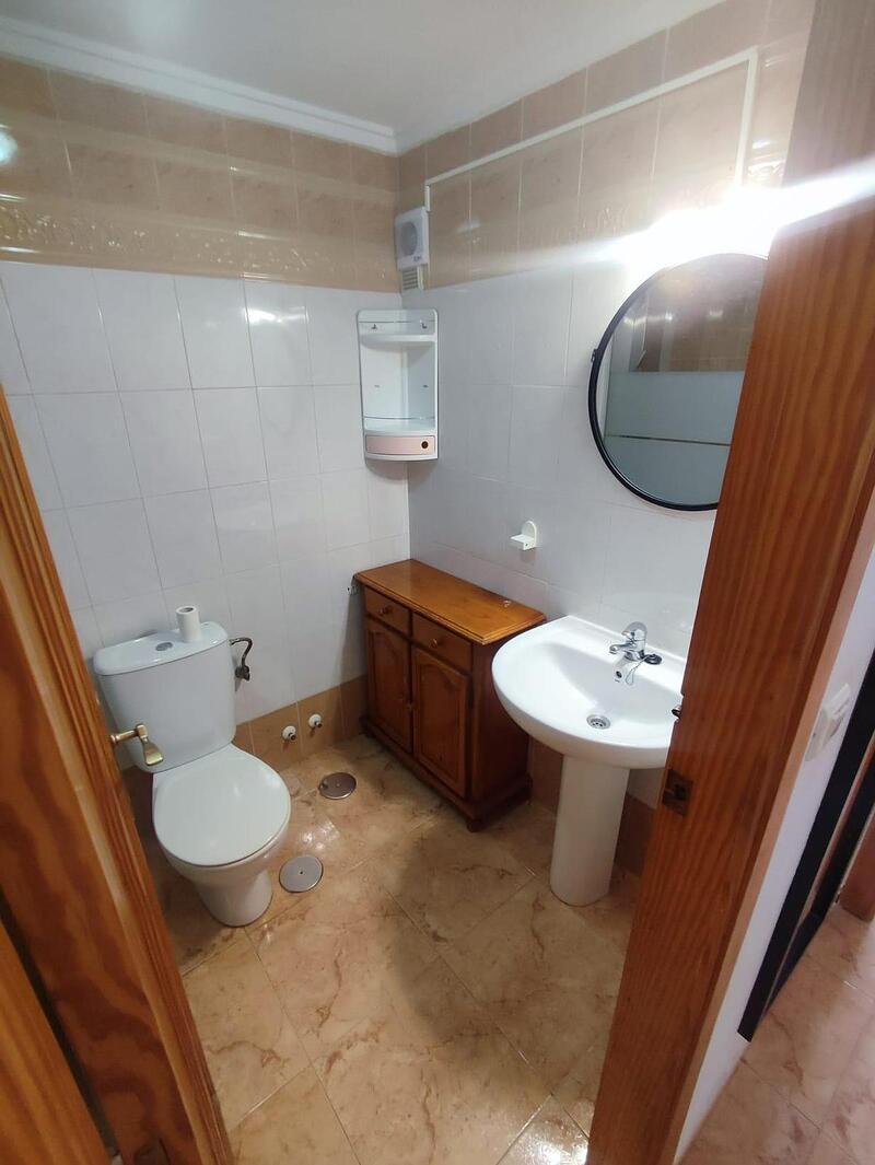 2 Schlafzimmer Stadthaus zu verkaufen