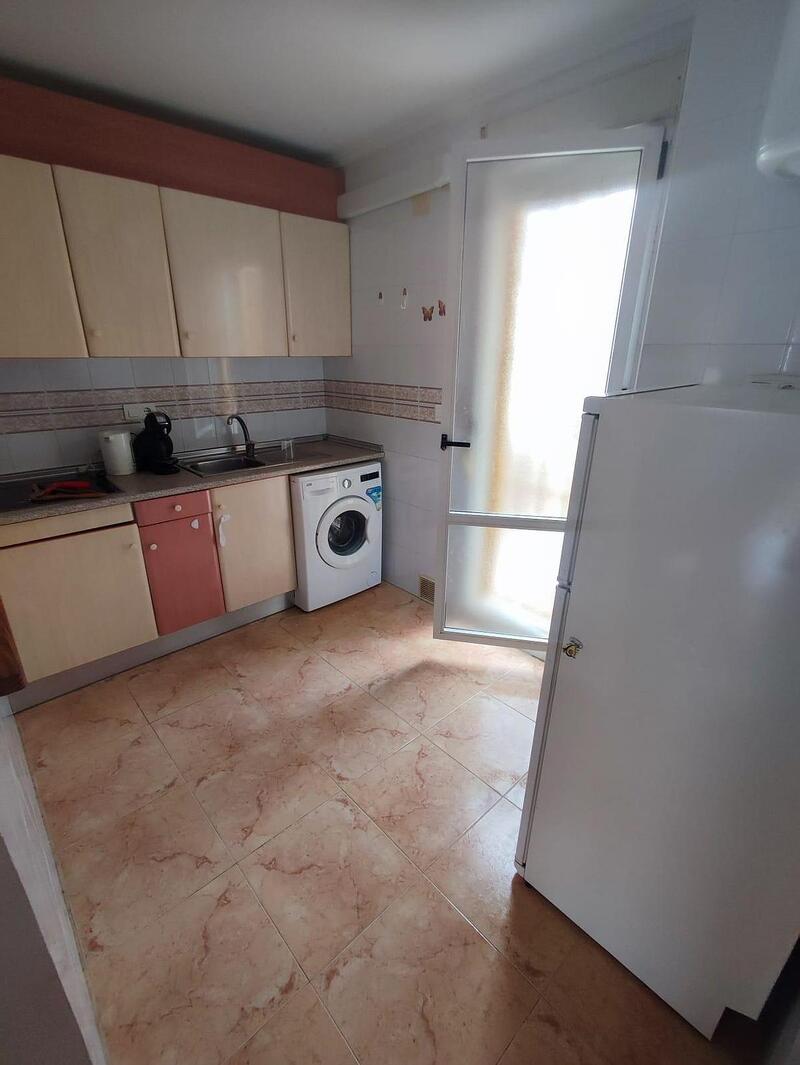 2 Schlafzimmer Stadthaus zu verkaufen