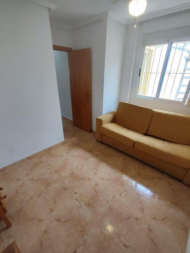 2 Schlafzimmer Stadthaus zu verkaufen
