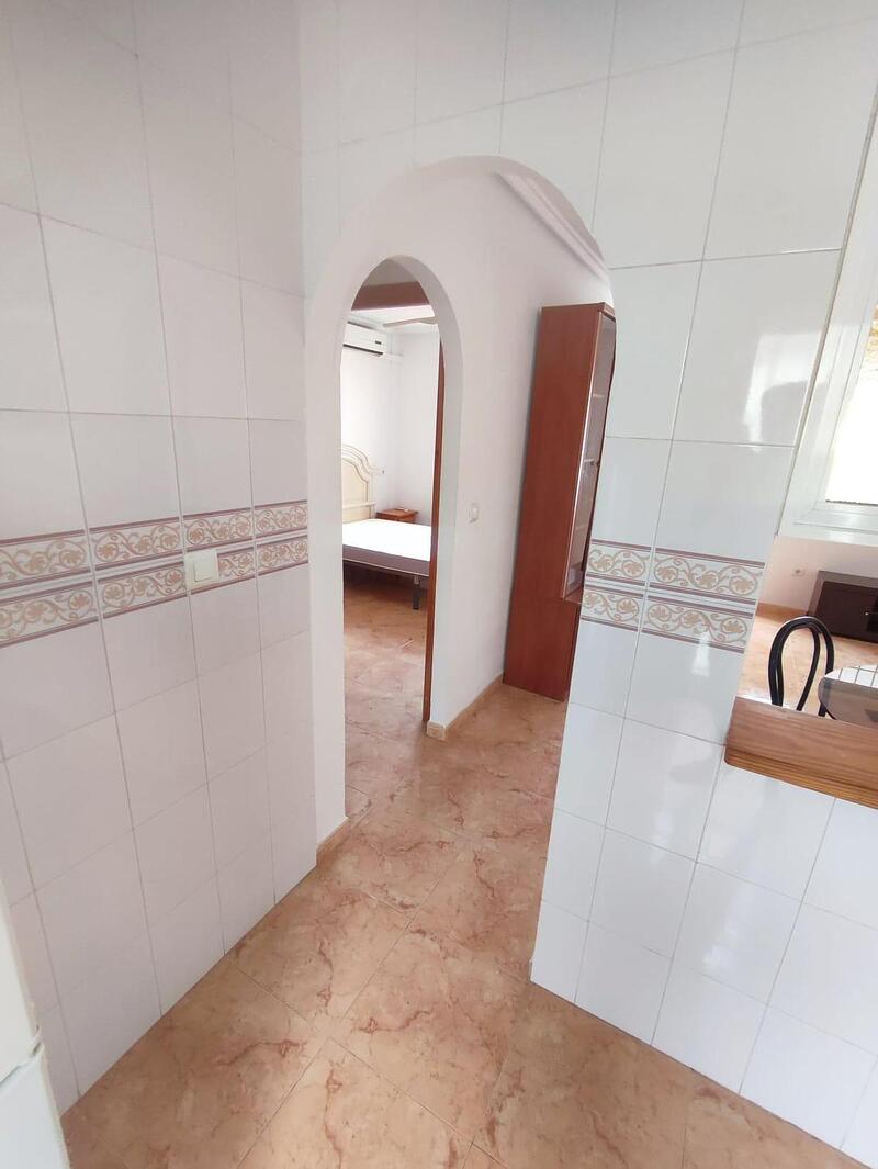 2 Schlafzimmer Stadthaus zu verkaufen