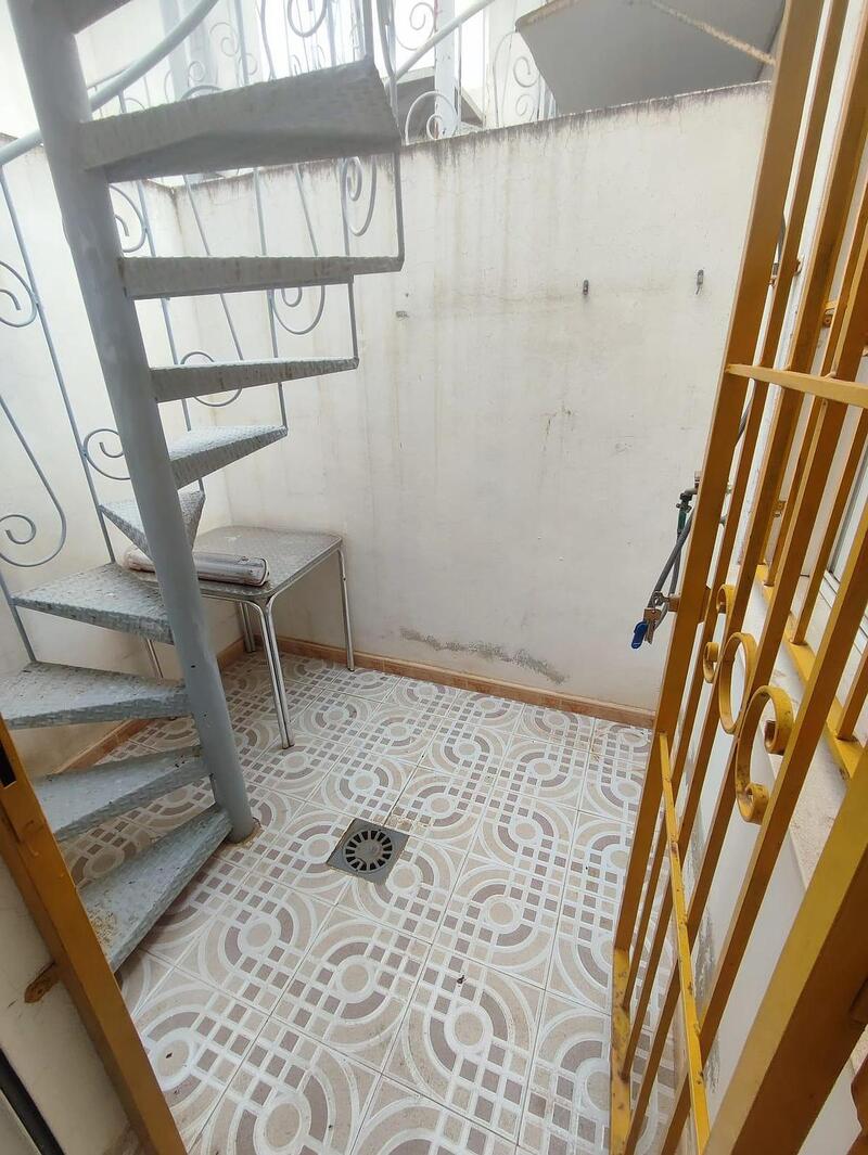 2 Schlafzimmer Stadthaus zu verkaufen