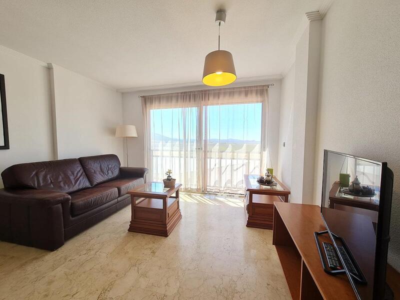 2 Cuarto Apartamento en venta