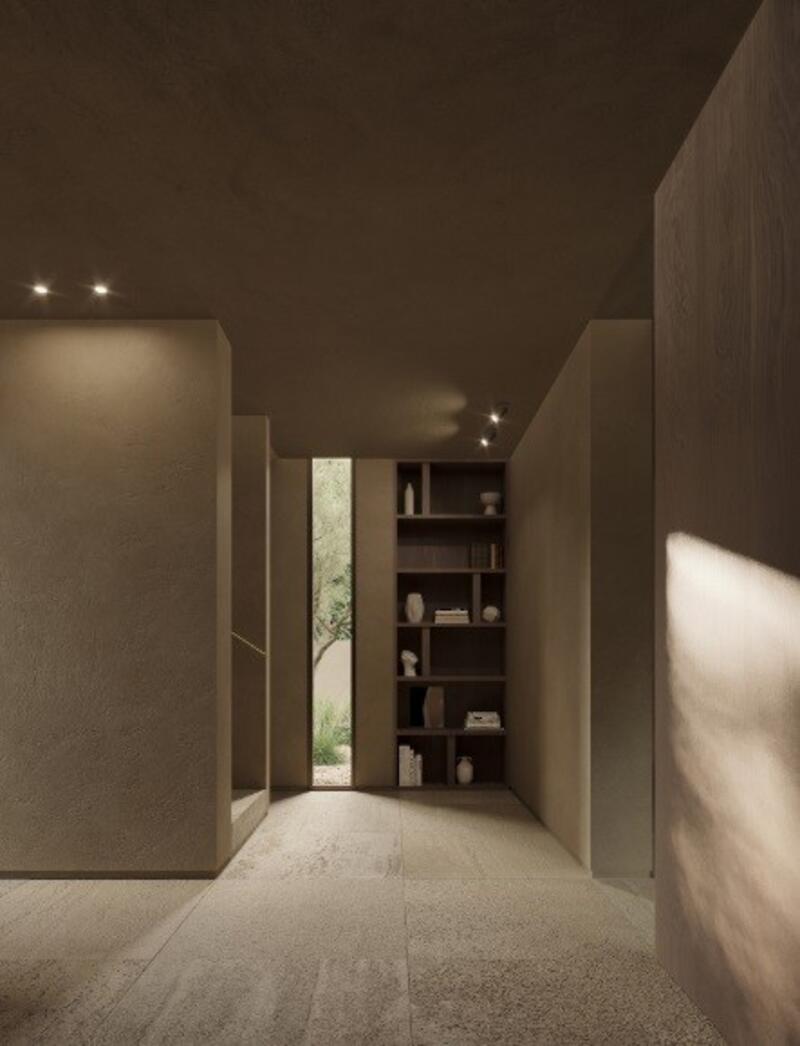 3 Schlafzimmer Villa zu verkaufen