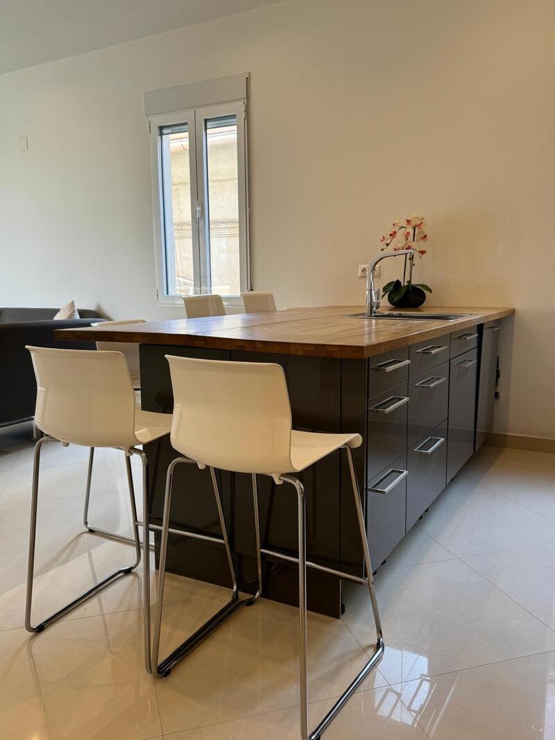 4 Schlafzimmer Appartement zu verkaufen