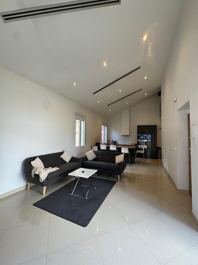 4 Schlafzimmer Appartement zu verkaufen