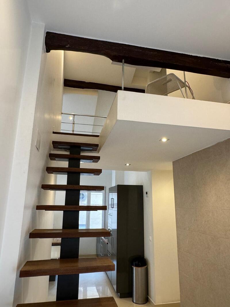 4 Schlafzimmer Appartement zu verkaufen